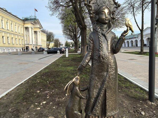 Сделано в Костроме: история купеческого города и его ремёсел - фото 2