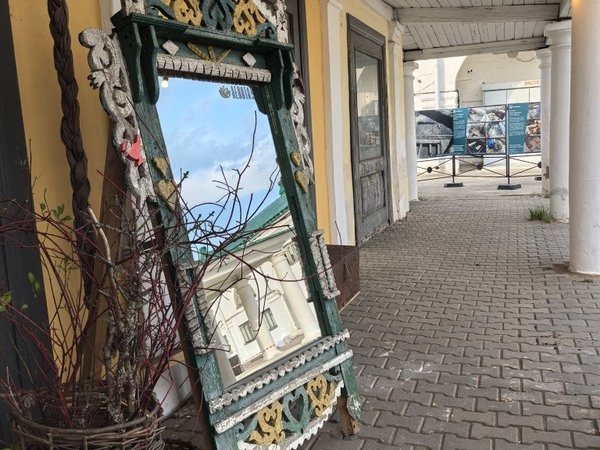 Сделано в Костроме: история купеческого города и его ремёсел