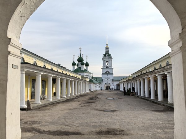 Сделано в Костроме: история купеческого города и его ремёсел - фото 3