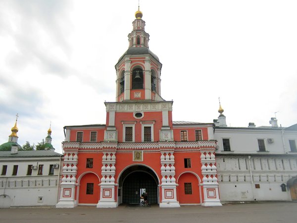 Даниил Московский: по местам земной жизни и вечной славы - фото 2