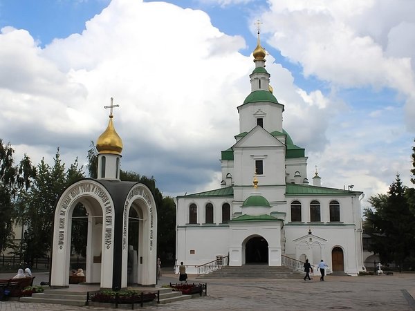 Даниил Московский: по местам земной жизни и вечной славы - фото 3