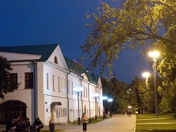 Автомобильная экскурсия «Вечерний Екатеринбург» - фото 4