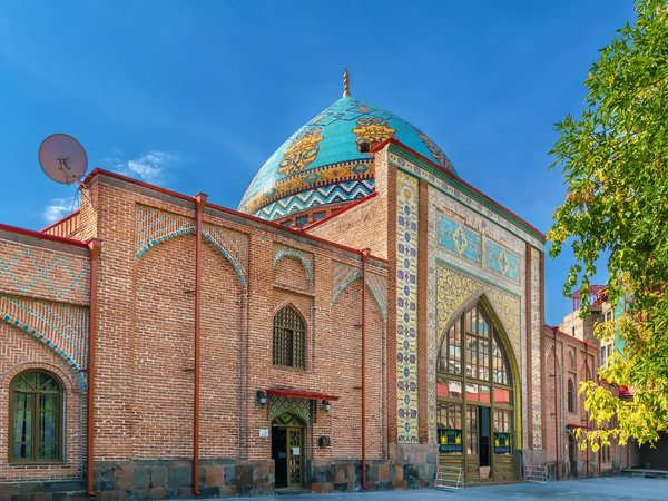 Ереван туристический и нет: увидеть все стороны - фото 4