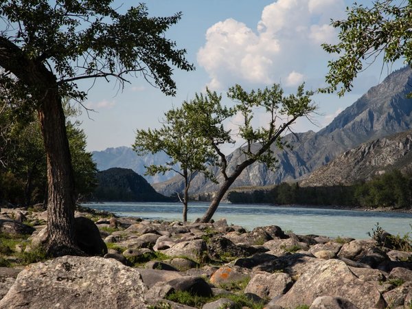 Манжерок: трансфер из аэропорта и Камышлинский водопад - фото 3