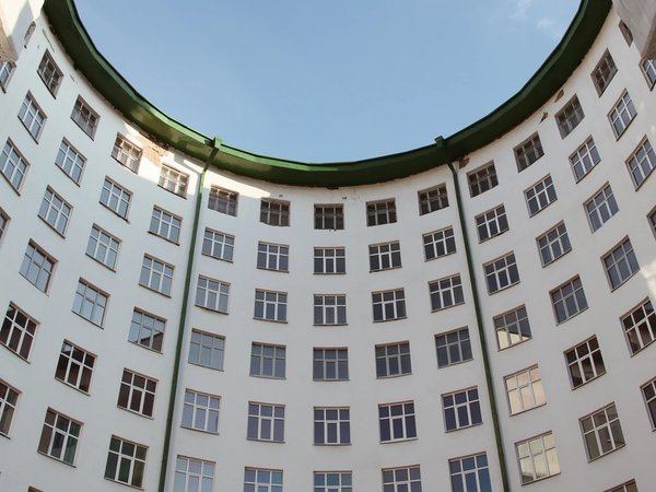 Мобильная квест-экскурсия по конструктивизму Екатеринбурга - фото 3