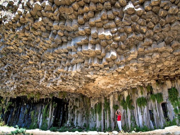 Гарни и Гегард: автобусная экскурсия из Еревана - фото 4