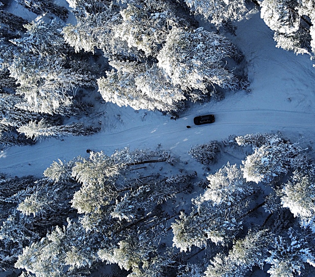 Индивидуальный трансфер из Барнаула в Шерегеш