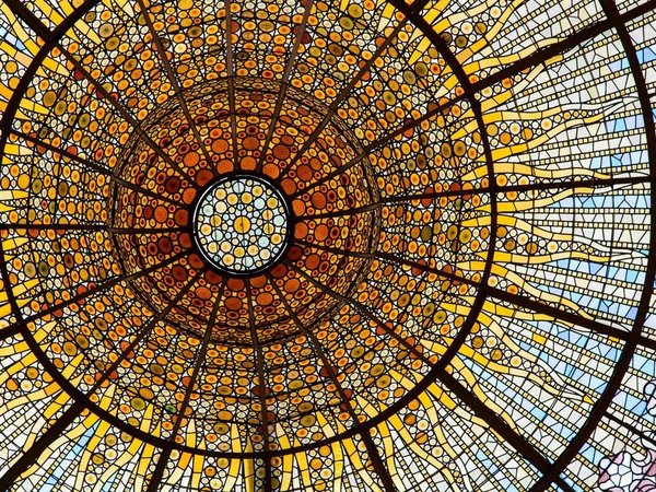 Неизведанная Барселона на автомобиле - фото 2