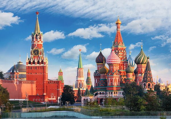 Квест-прогулка «Пропавшие страницы Красной площади» - фото 1
