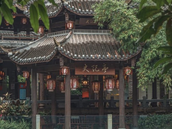 Из Шэньчжэня — в Ганкэн, старинное поселение народа хакка - фото 3