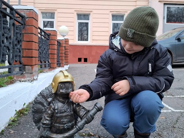 Операция «Павлин»: квест-экскурсия в Серпухове - фото 3