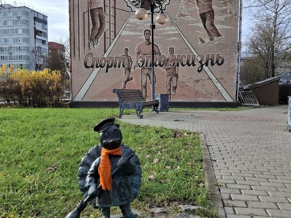 Операция «Павлин»: квест-экскурсия в Серпухове - фото 4