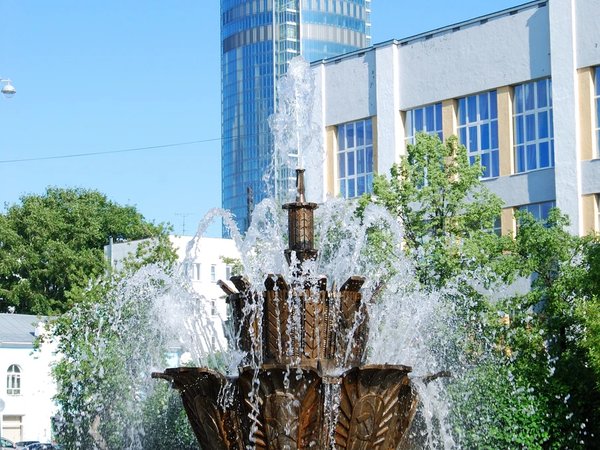 Мобильный квест «Знакомство с Екатеринбургом» - фото 3
