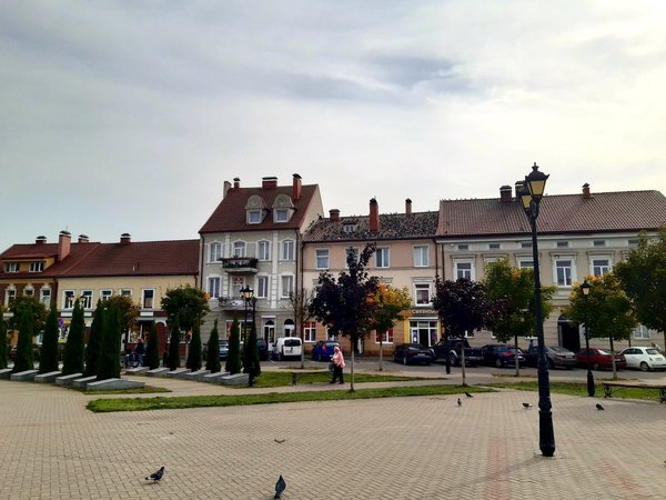 Поездка к замкам Нойхаузен, Вальдау, Тапиау из Калининграда