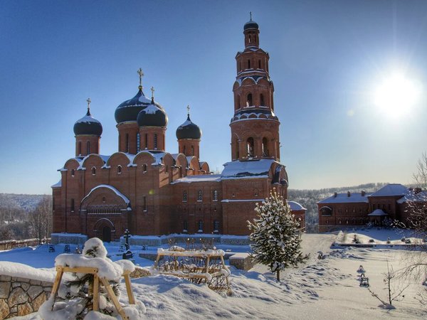 Неизведанная Башкирия - фото 1