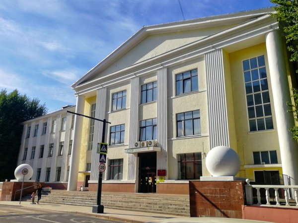 Гороховое поле: архитектурная жемчужина Москвы - фото 2