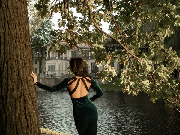Фотопрогулка по паркам и усадьбам Петербурга: заповедный Каменный остров - фото 4