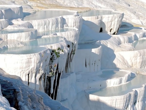 Из Мармариса — в Памуккале за отдыхом и красотой - фото 1