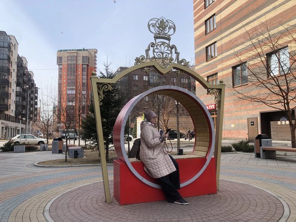 Интерактивная экскурсия «Маленький принц» в AR-формате (без гида) - фото 3