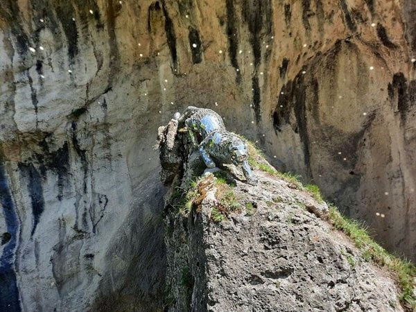 К ущельям Северной Осетии из Кисловодска - фото 4