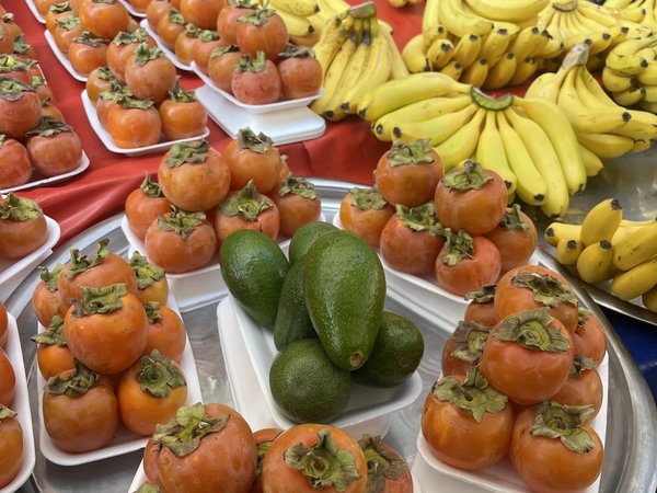 Стамбульские базары: вкус, цвет и жизнь города - фото 4