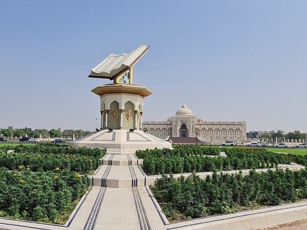 Шарджа — культурная столица ОАЭ - фото 3
