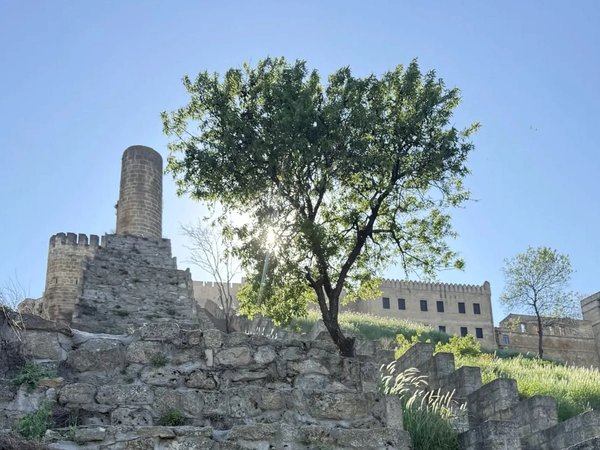 Дербент и каспийский монстр «Лунь» из Избербаша - фото 3
