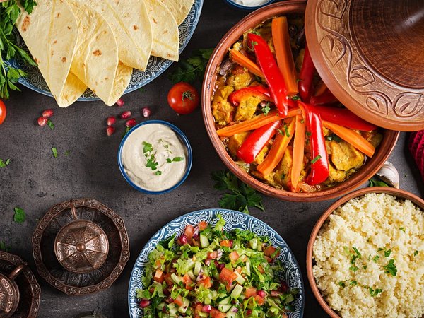Искусно приготовить и вкусно поесть! - фото 1