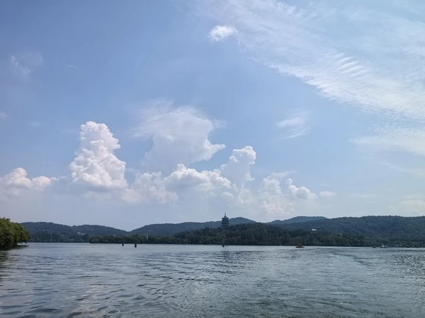 Из Шанхая в Ханчжоу: Западное озеро, легенды и чай Лунцзин - фото 4