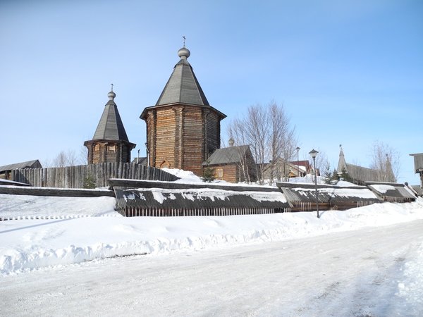 Мурманск: когда главное уже посмотрели (в мини-группе) - фото 4