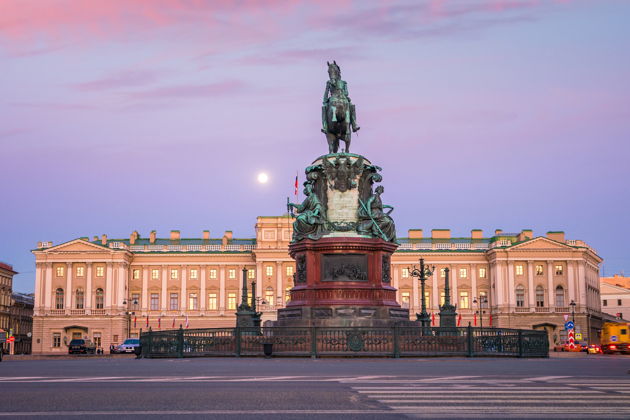 Фото экскурсии - Автобусная обзорная экскурсия с посещением музея на выбор - 9