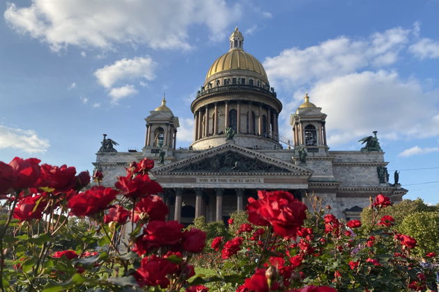 Фото экскурсии - Автобусная обзорная экскурсия с посещением музея на выбор - 13