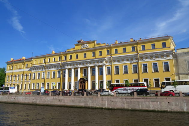 Фото экскурсии - Автобусная обзорная экскурсия с посещением музея на выбор - 14