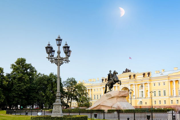 Фото экскурсии - Автобусная обзорная экскурсия с посещением музея на выбор - 15