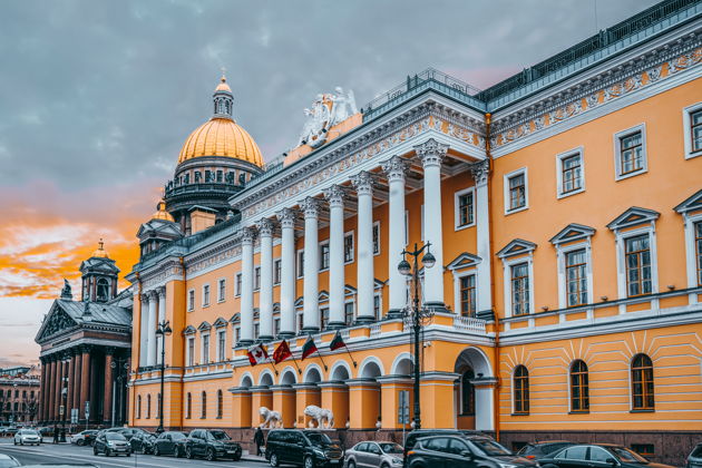 Фото экскурсии - Автобусная обзорная экскурсия с посещением музея на выбор - 10