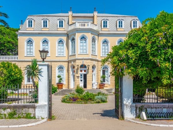 Южные контрасты: Бар и Улцинь - фото 3