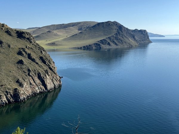 Тажеранская степь и байкальский мрамор за 1 день - фото 3