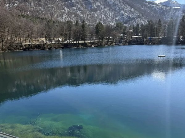 Красота — страшная сила: из Пятигорска в Кабардино-Балкарию - фото 4