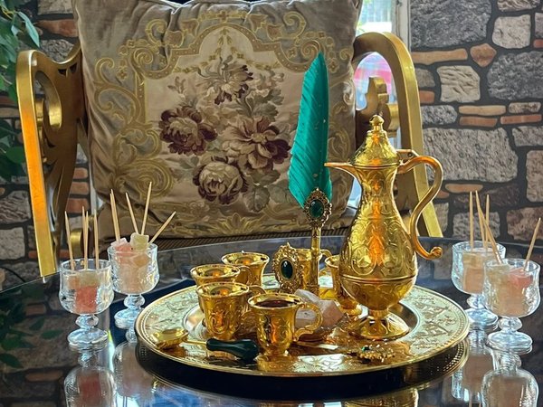 Турецкий хаммам в Стамбуле: массаж, спа и трансфер - фото 2