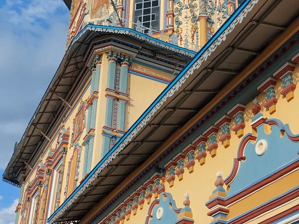 Красивые истории Кремлёвской улицы - фото 4
