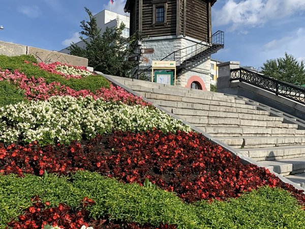 Екатеринбургский завод-крепость: прогулка сквозь века - фото 4