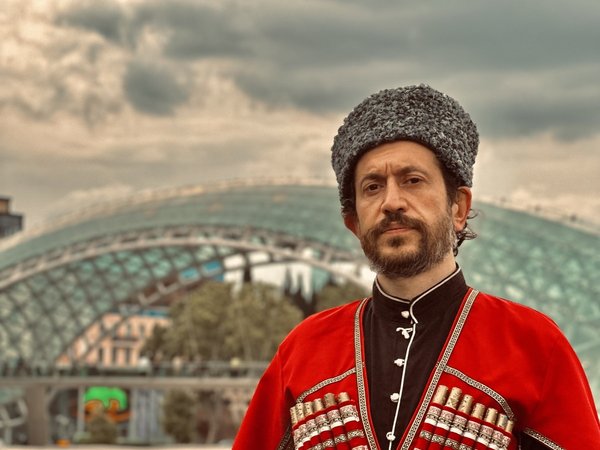 Эстафета гидов: о Грузии — от местных жителей - фото 1