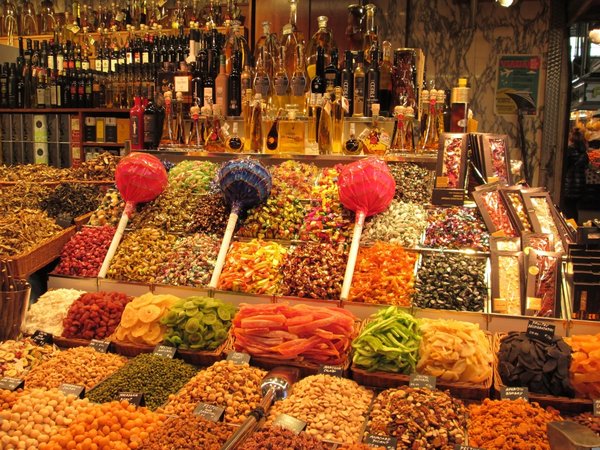 Вкусная Барселона — с перчинкой - фото 3