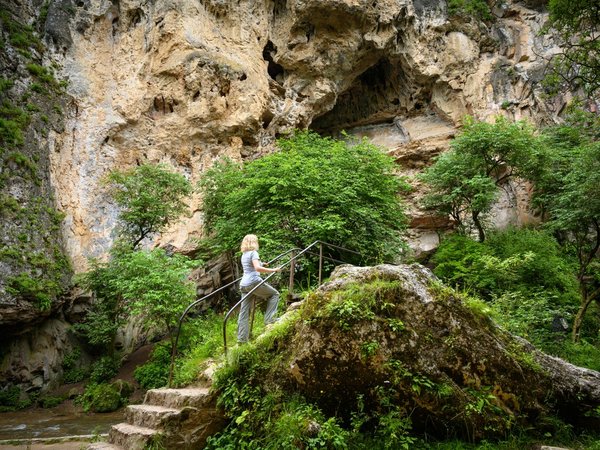 Кисловодск и его живописные окрестности: полное погружение - фото 4