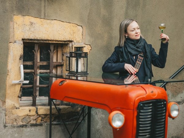 Легендарная дорога вина: живописные деревни и винные погреба Эльзаса - фото 4