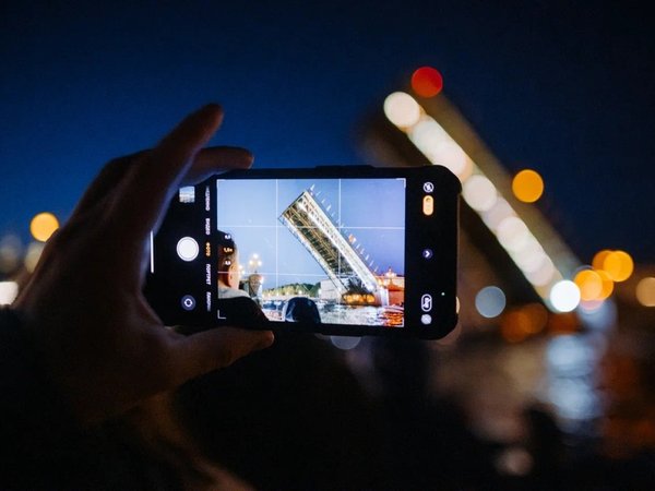 Каналы и разводные мосты — индивидуальная прогулка - фото 2