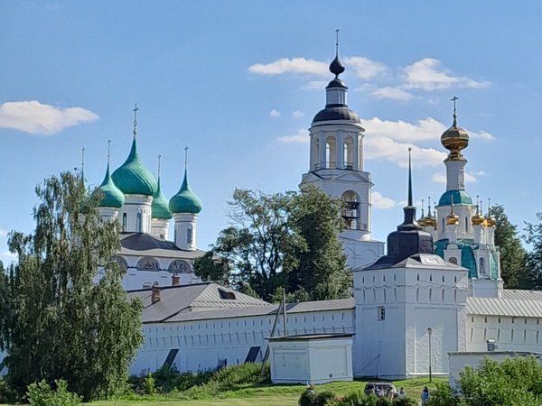 Ярославль в удивительных историях - фото 4