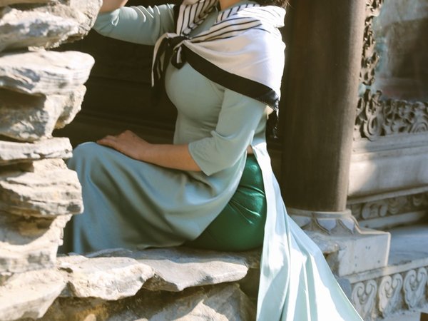 Фотосессия в Дананге и Хойане - фото 4