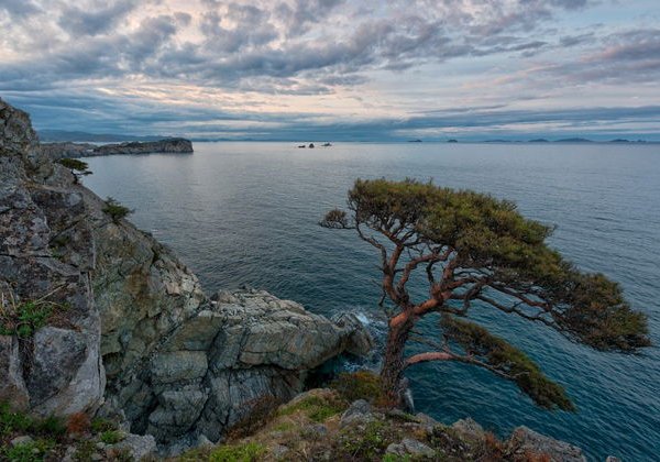 Всё самое интересное на юге Приморья - фото 1