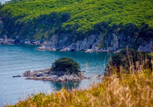 Всё самое интересное на юге Приморья - фото 2